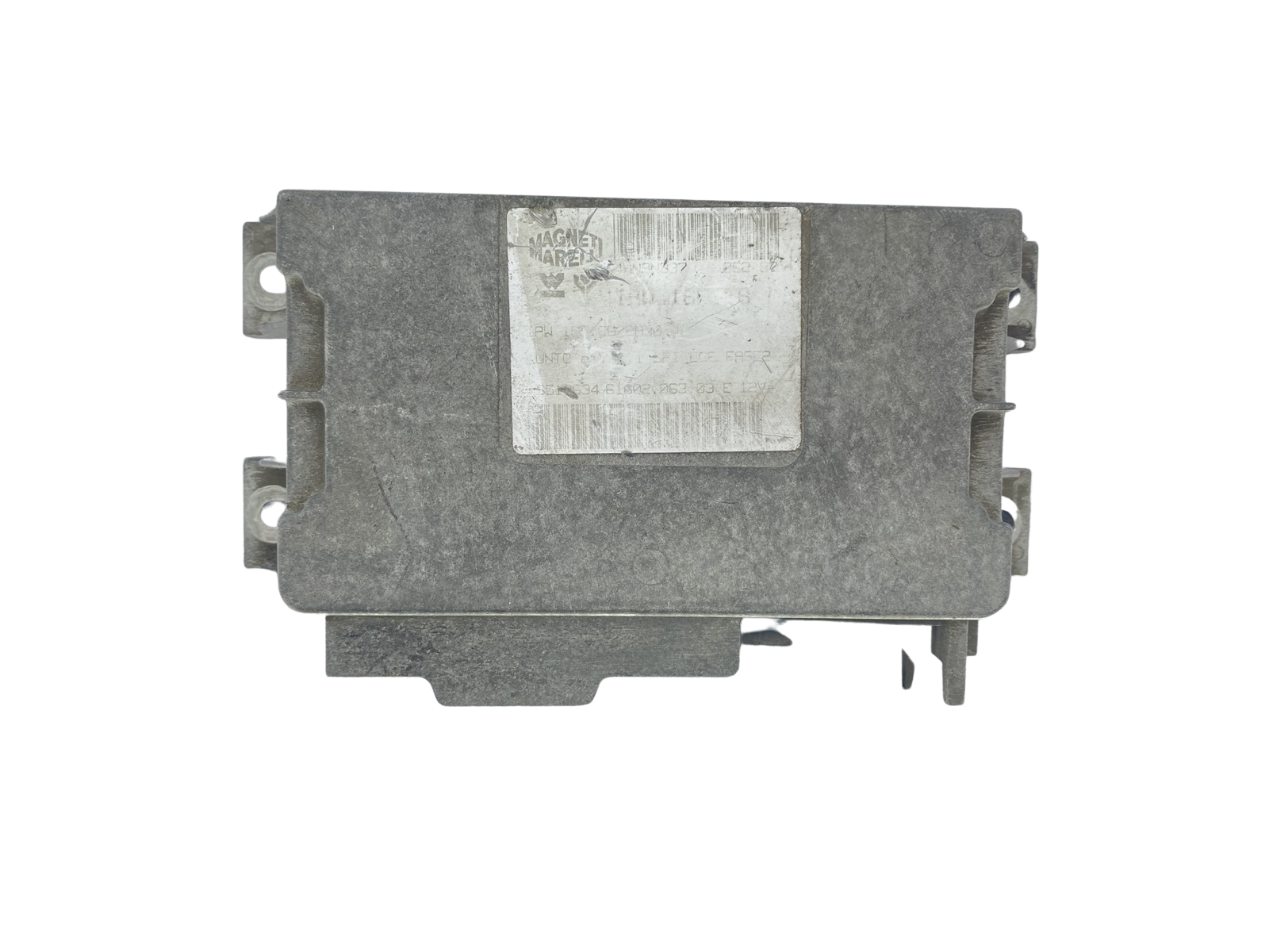 Blok Ovladačů IAW16F.EB 46519634 61602.063.03 Fiat Magneti Marelli 55676 main product photo