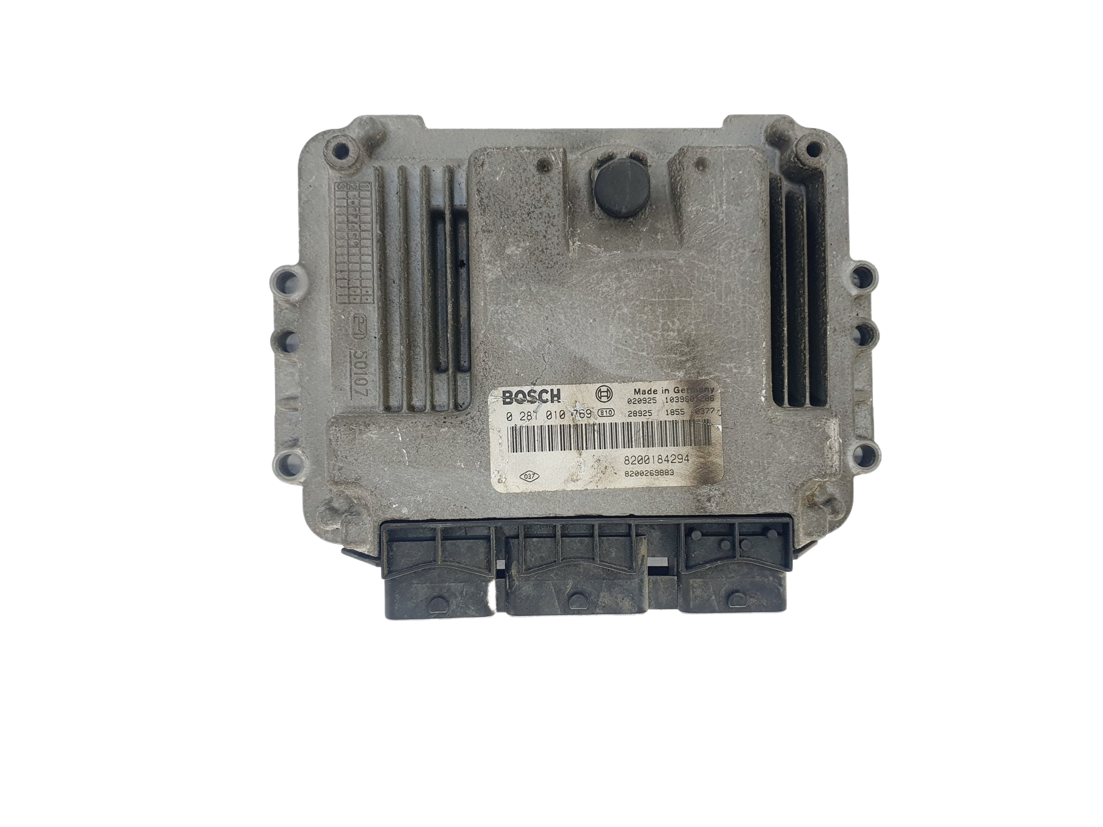 Blok Ovladačů 0281010769 8200184294 8200269883 Renault Bosch 45295 main product photo