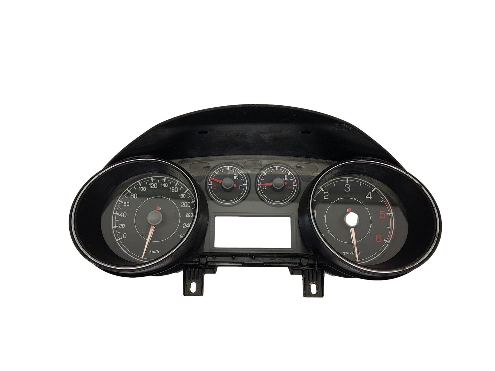 Otáčkoměr Fiat Bravo 55500198 5550019804 3367 main product photo