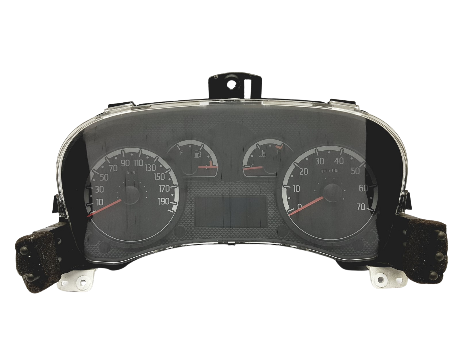 Tachometr Fiat Panda 555000460104 52712 main product photo