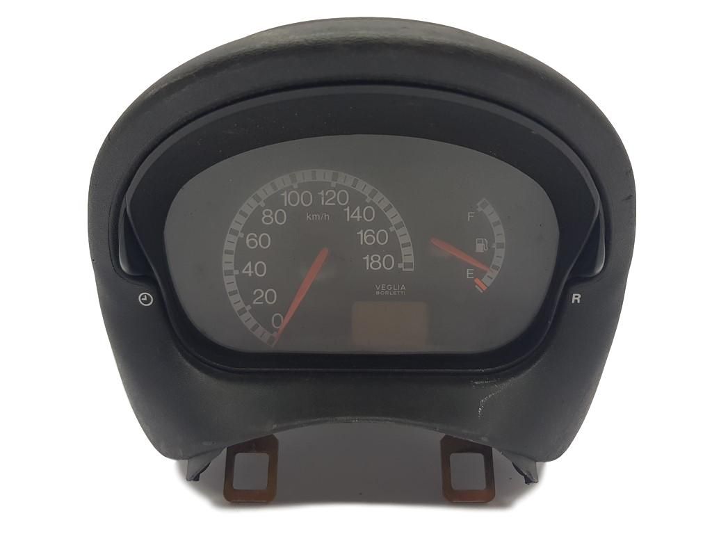 Tachometr Fiat Seicento 735290633 6063449915 main product photo