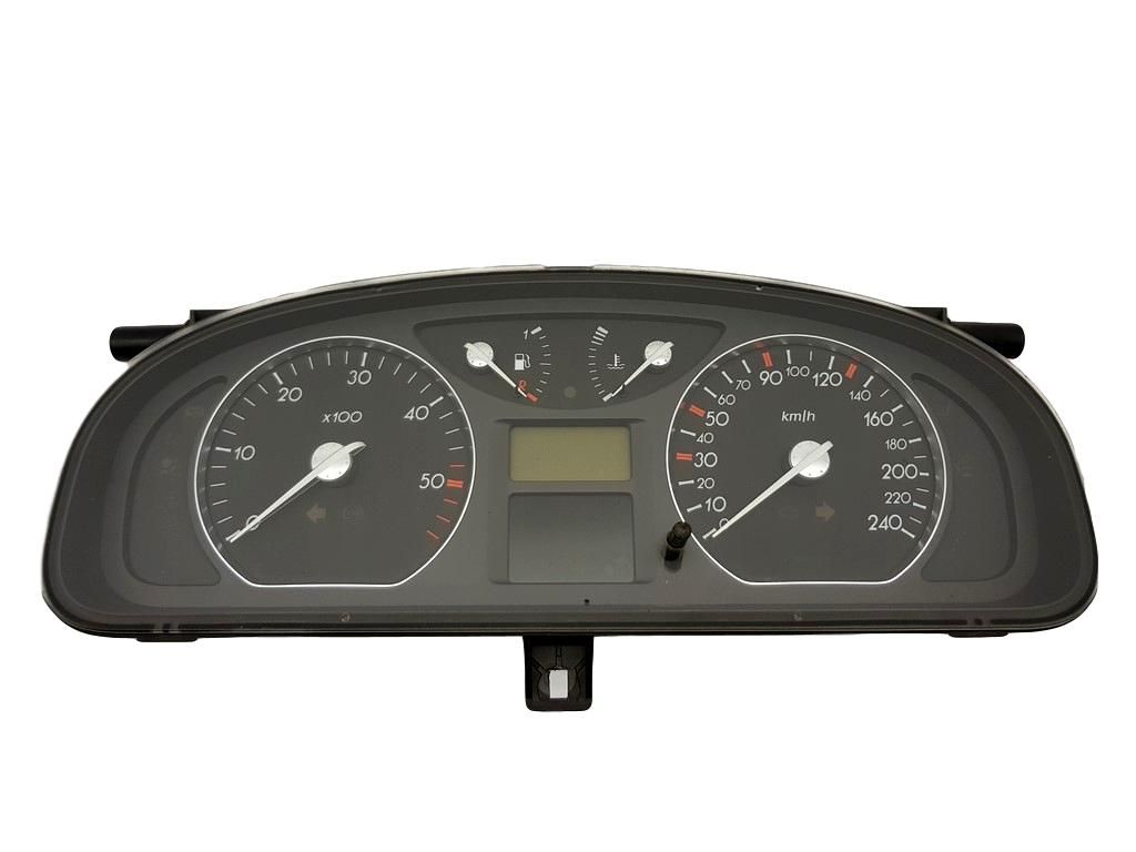 Otáčkoměr Laguna 2 8200170314 B 9784 main product photo