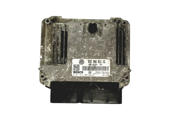Blok Ovladačů 03G906021KG 0281013200 Volkswagen Bosch 16747 main product photo