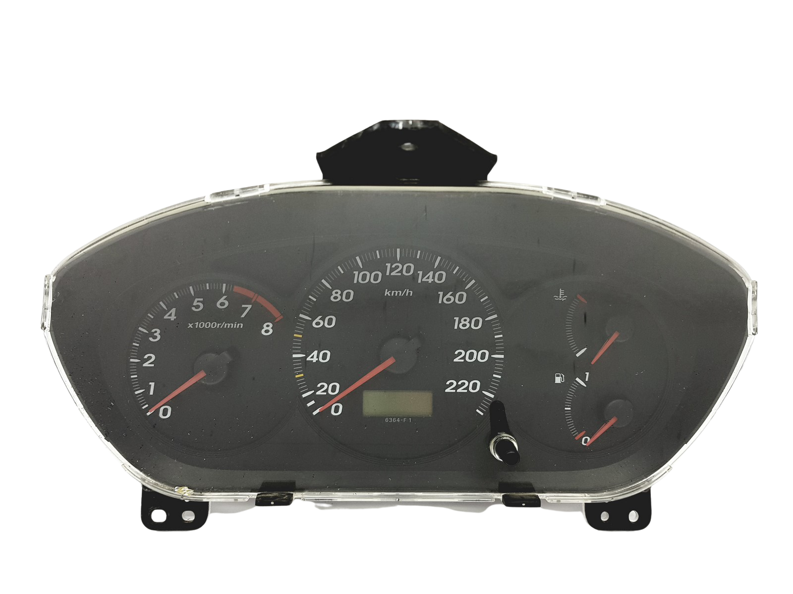 Otáčkoměr Honda Civic HR0291008 78100G011 50626 main product photo