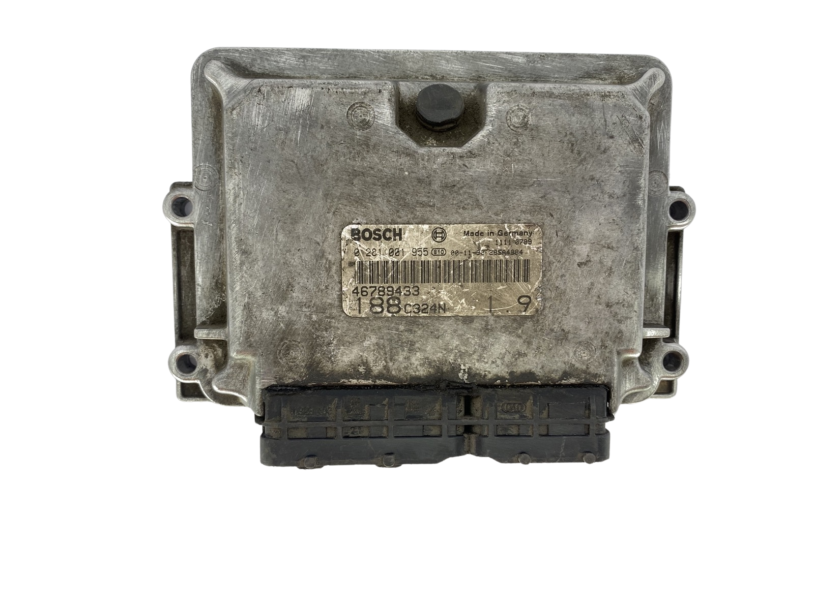 Blok Ovladačů Fiat 46789433 0281001955 188C324N Bosch 50157 main product photo
