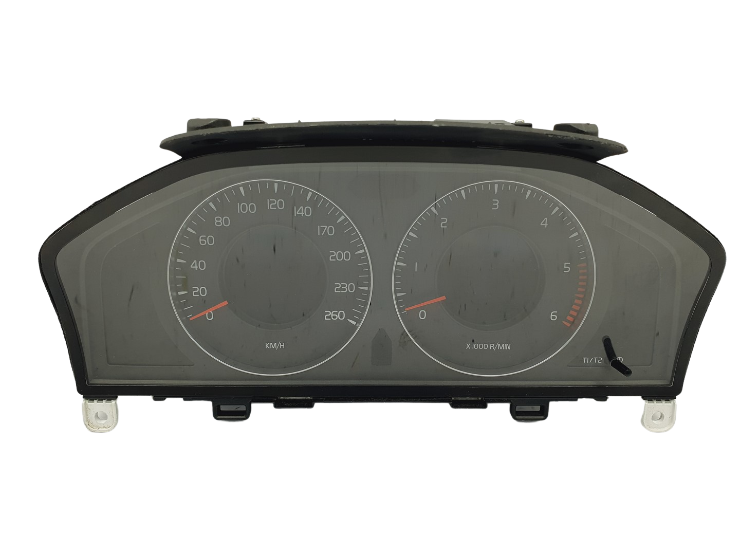 Otáčkoměr Volvo S80 V70 XC70 31254535AA Yazaki 60965 main product photo