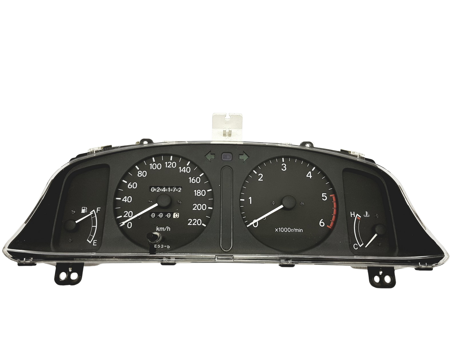 Otáčkoměr Toyota Corolla 83800-1H190 257320-9320 47763 main product photo