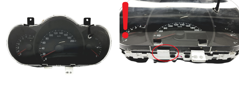 Tachometr Kia Picanto 94033-1Y085 11002-086700K 51925 main product photo