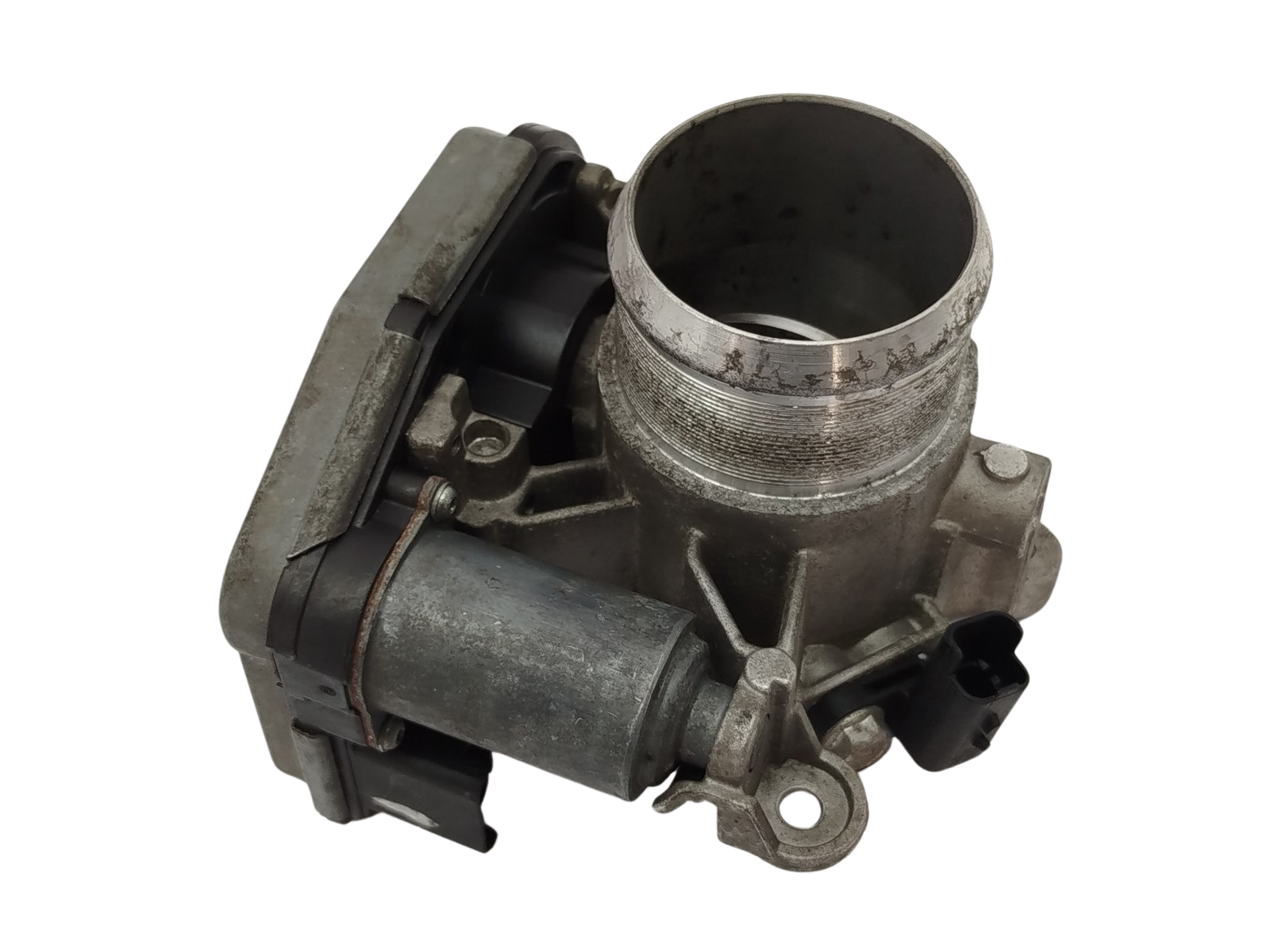 Škrticí Klapka Citroen Peugeot 9656932580 PSA326 2.2 HDI 2 main product photo