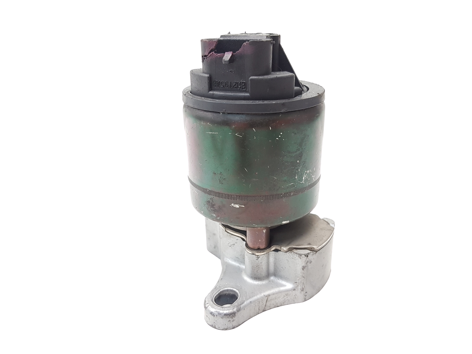 Ventil Egr Opel 95232 17095232 1.4 1.6 14114 main product photo