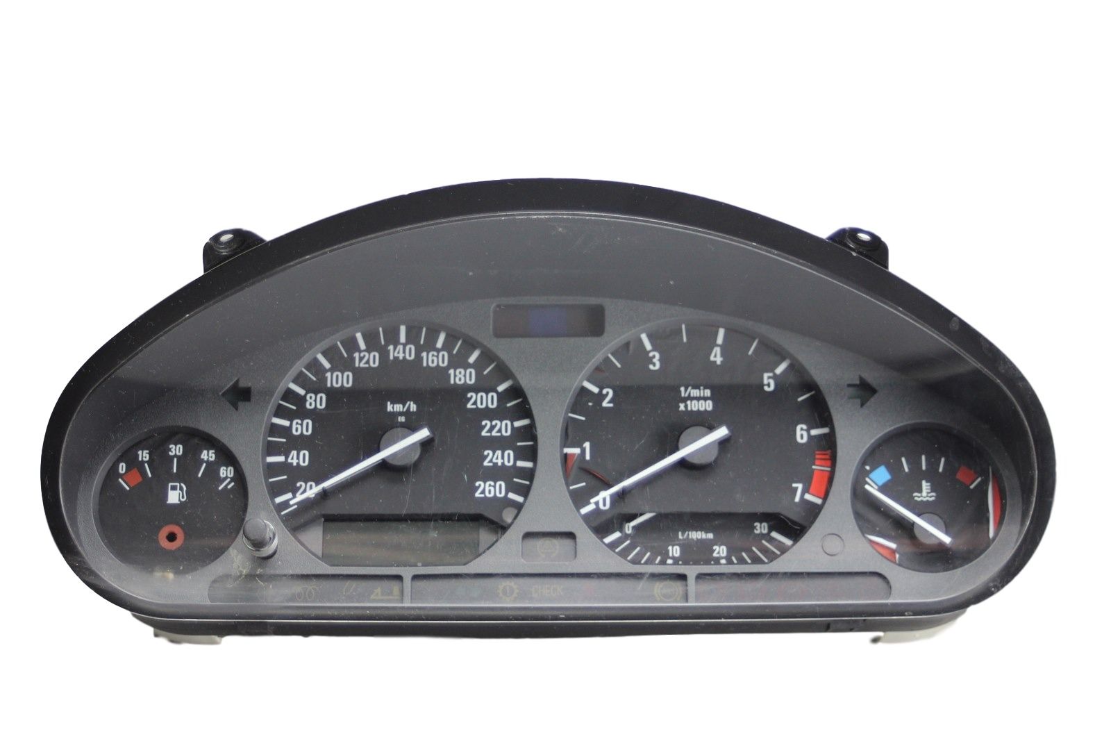 Listwa Drzwi BMW E 88311197 main product photo