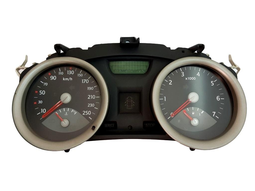 Otáčkoměr Renault Megane 2 8200306538 A 8966 main product photo
