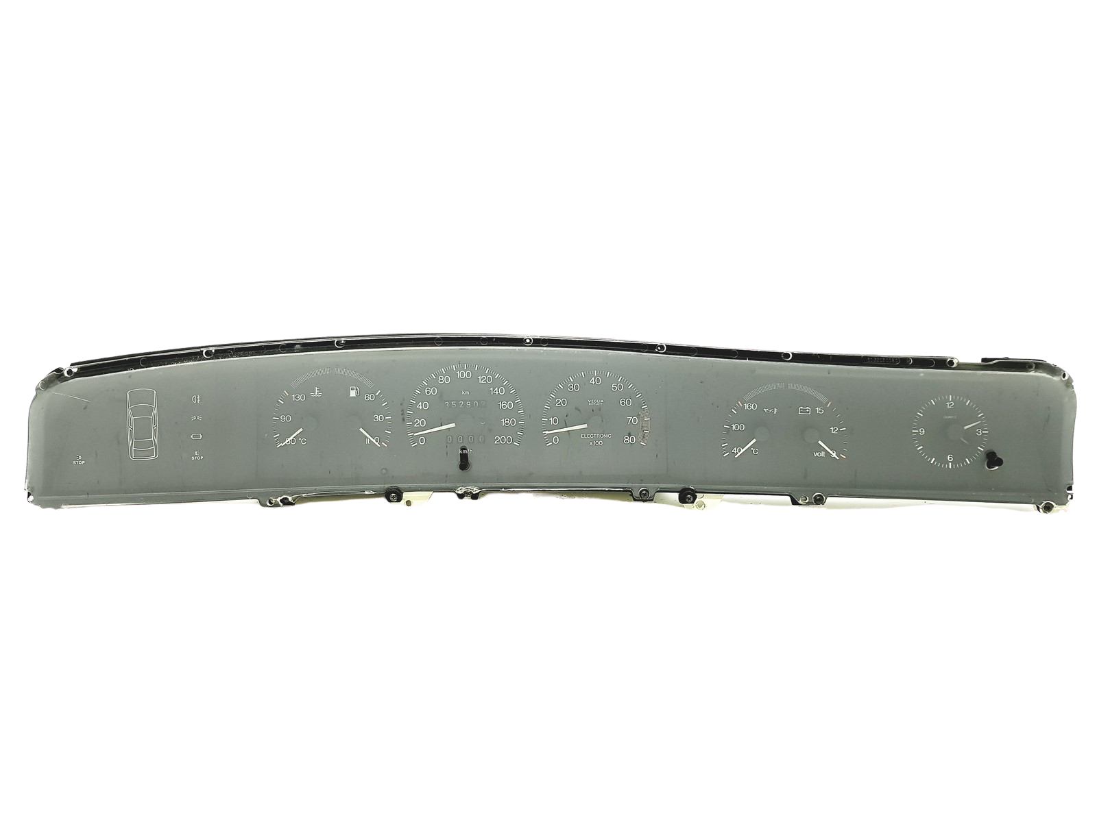 Tachometr Lancia Dedra 60.2708.012.0 6027080120 30873 main product photo