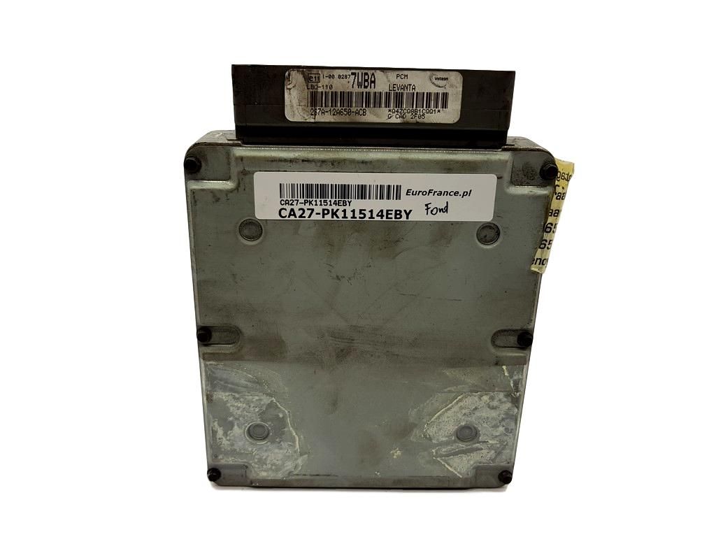 Řídicí Jednotka Motoru Ford Mondeo 2S7A-12A650-ACB main product photo