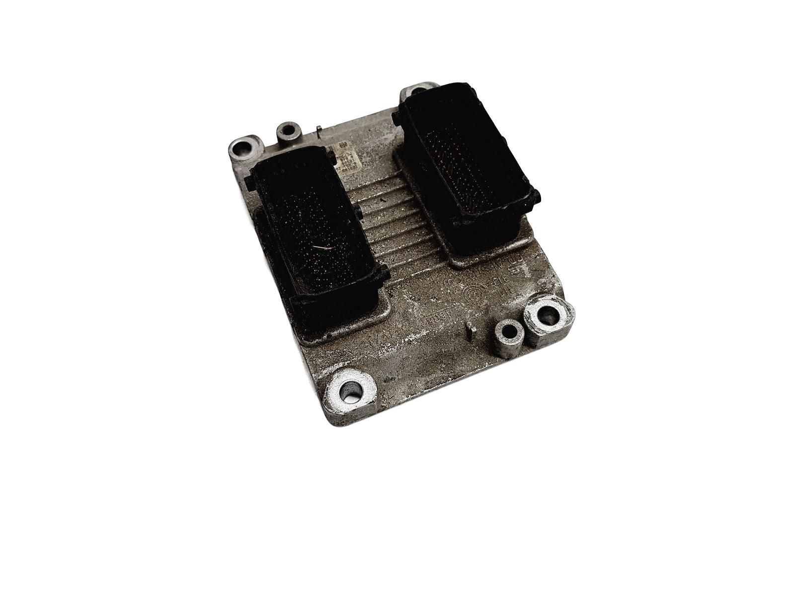 Blok Ovladačů 00467694030 0261206981 Fiat Bosch main product photo