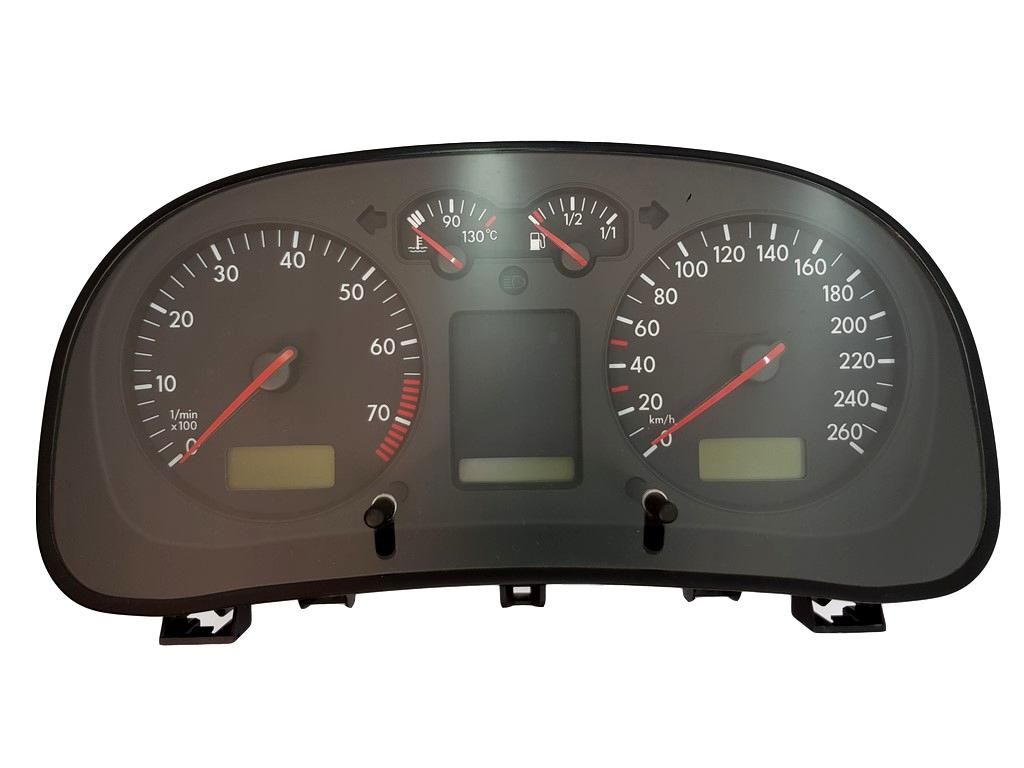 Otáčkoměr VW Golf MK4 1J0919861E 0263611003 main product photo