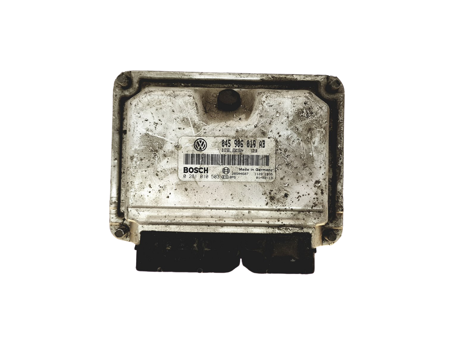 Blok Ovladačů 045906019AB 0281010503 Volkswagen Bosch 24992 main product photo