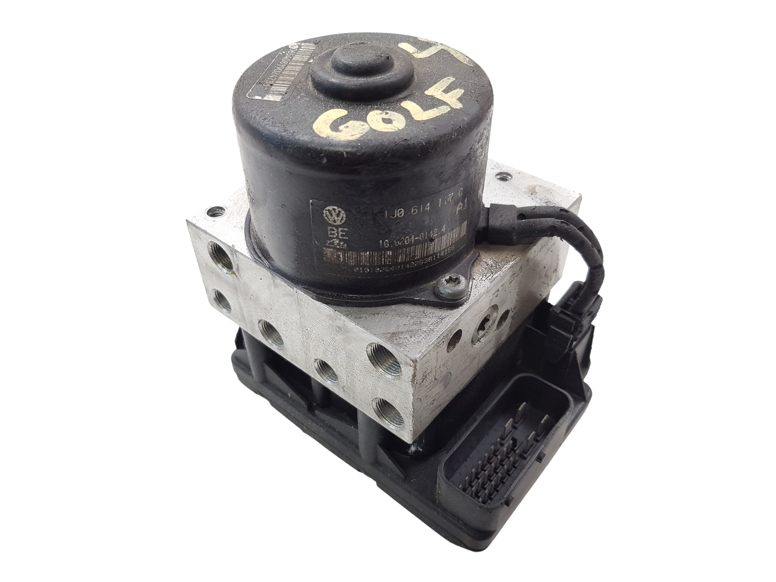 Pumpa Abs VW Audi 1J0614117C 1J0907379G Ate 1371 main product photo