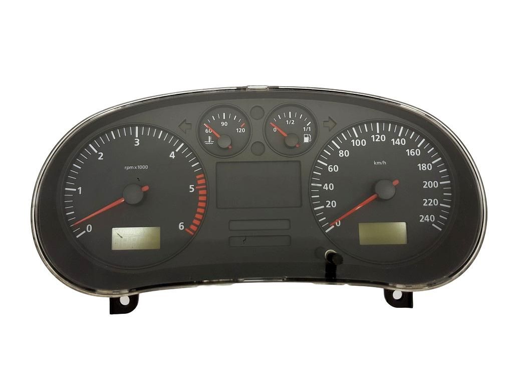 Otáčkoměr Seat Toledo Leon W01M0920822D 110080153005 12918 main product photo