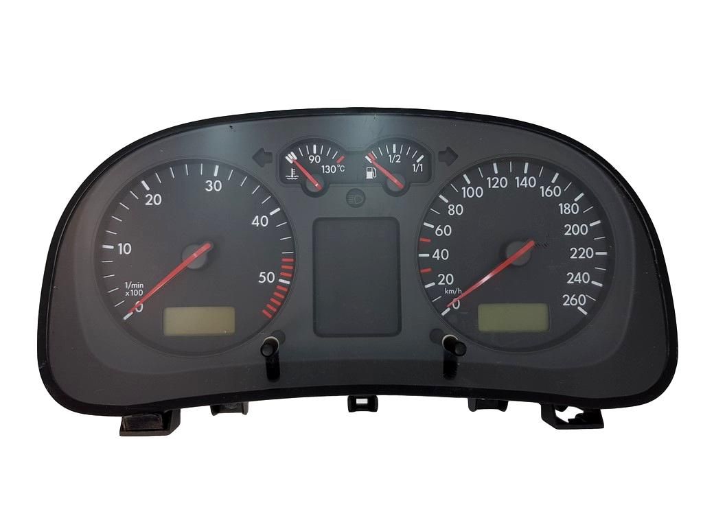 Otáčkoměr VW Golf 4 1J0920802G 0263618033 main product photo