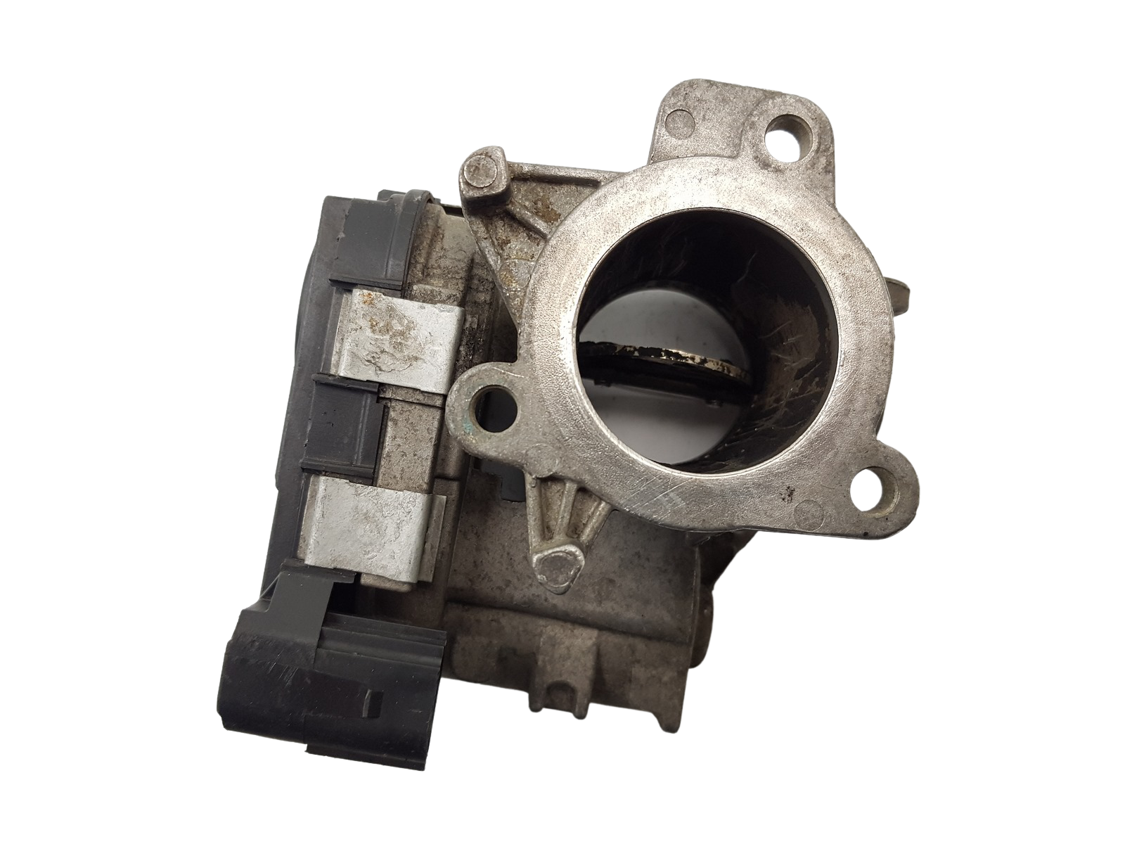 Škrticí Klapka 55213019 40DFP1 Fiat Alfa Romeo 1461 main product photo