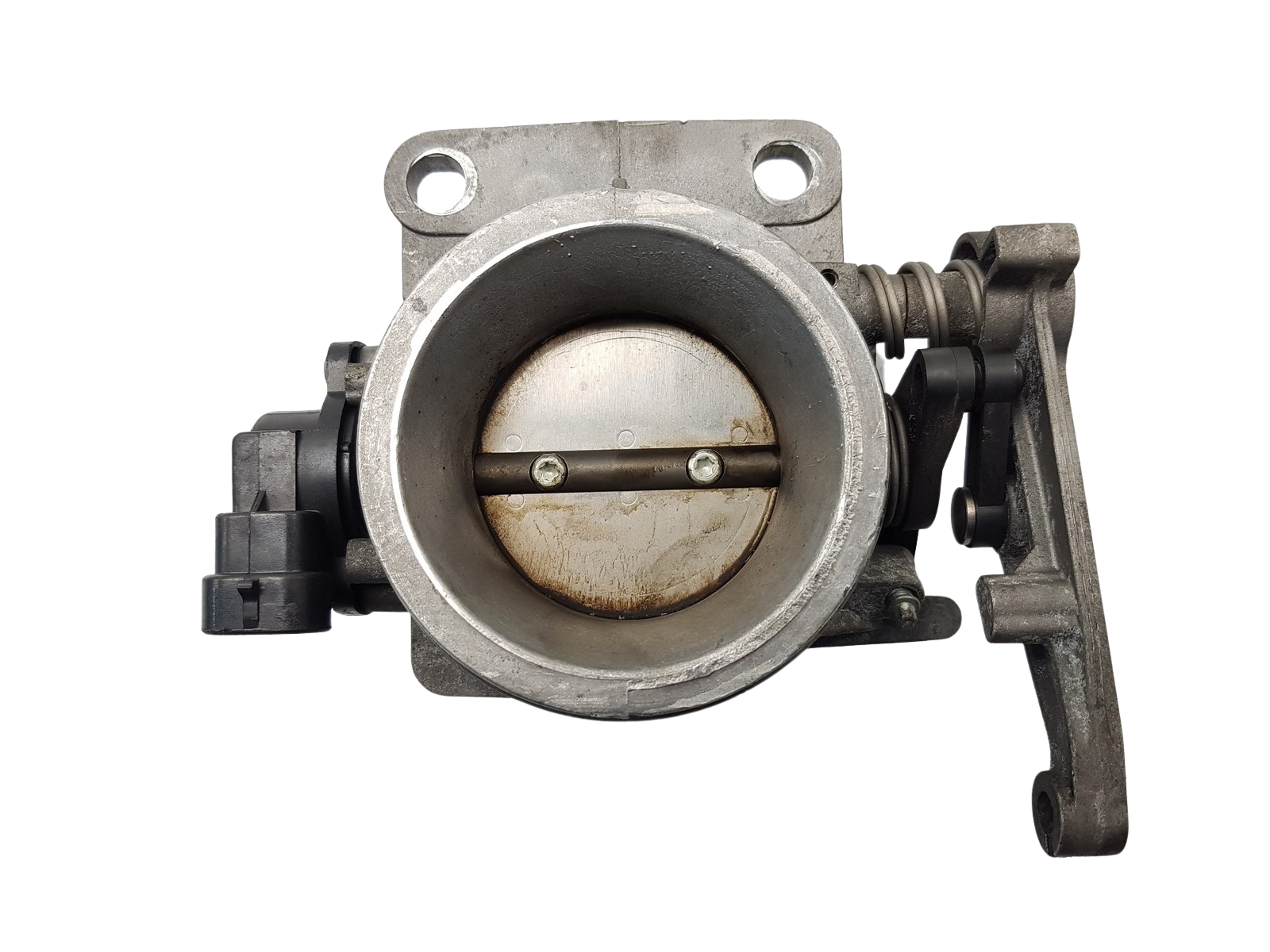 Škrticí Klapka Renault 7700875435 AJ0010428B 1.4 1.6 Solex 1426 main product photo