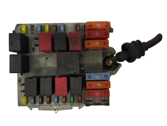 Pojistková Skříň Alfa Romeo 51742420 20159 main product photo