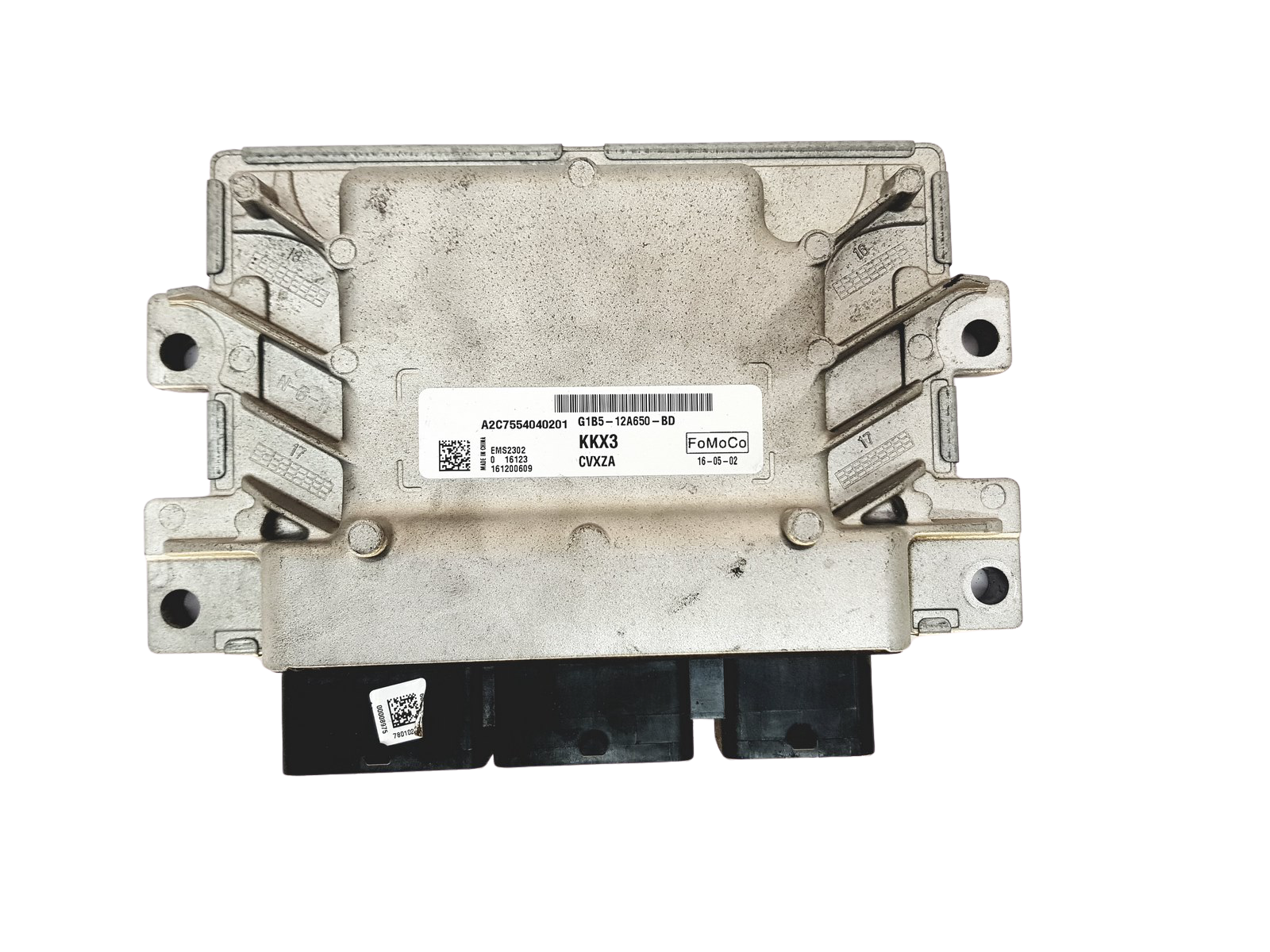 Blok Ovladačů A2C7554040201 G1B5-12A650-BD EMS2302 Ford FoMoCo main product photo