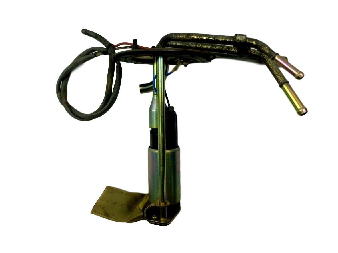 Palivové Čerpadlo  196100-2631 23210-87221 Daihatsu Denso 1636 main product photo