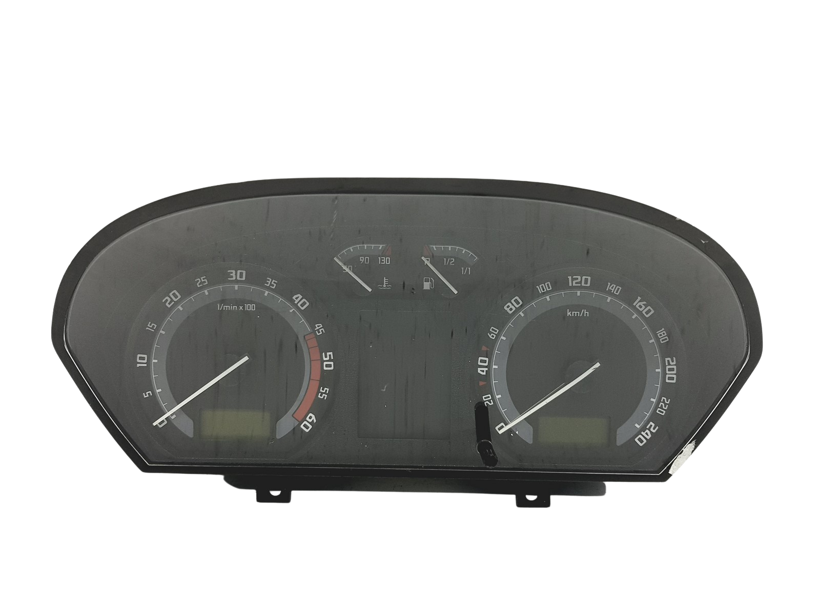 Otáčkoměr Skoda Fabia 88311298 56125 main product photo