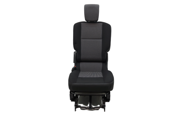 Sedadlo Levý Zadek Renault Kangoo 2 3 Long main product photo