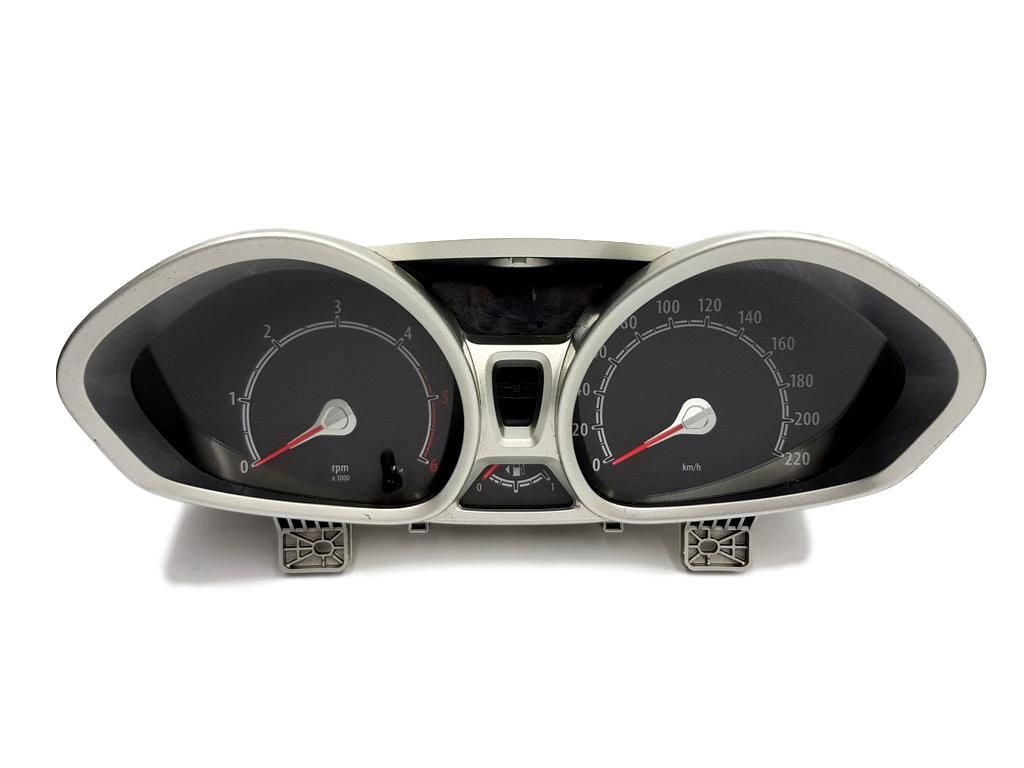Otáčkoměr Ford VP8A6F10894BC Fiesta main product photo