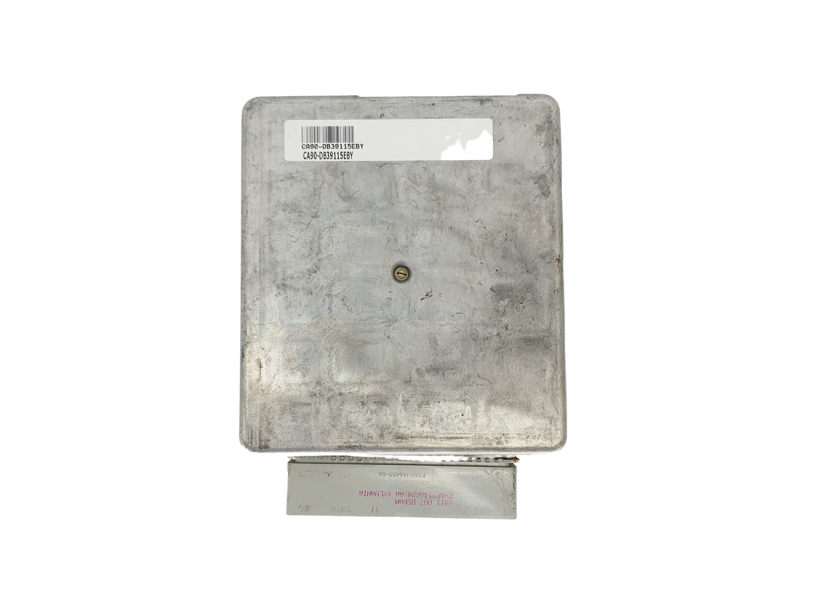 Blok Ovladačů 98AB-12A650-CXG LP4-332 Ford 39115 main product photo