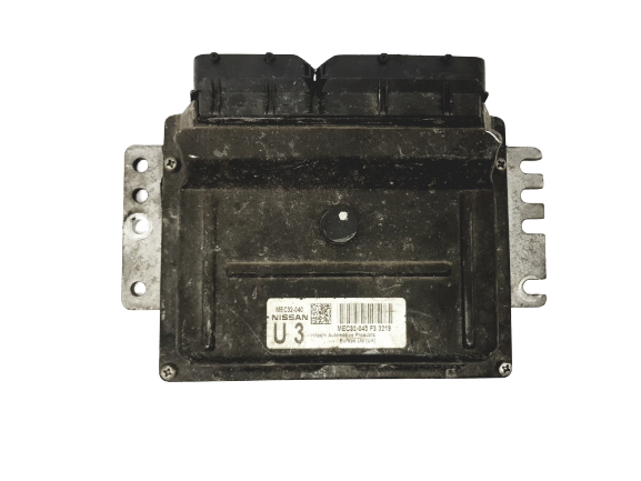 Blok Ovladačů MEC32-040 U3 Nissan Hitachi 17010 main product photo