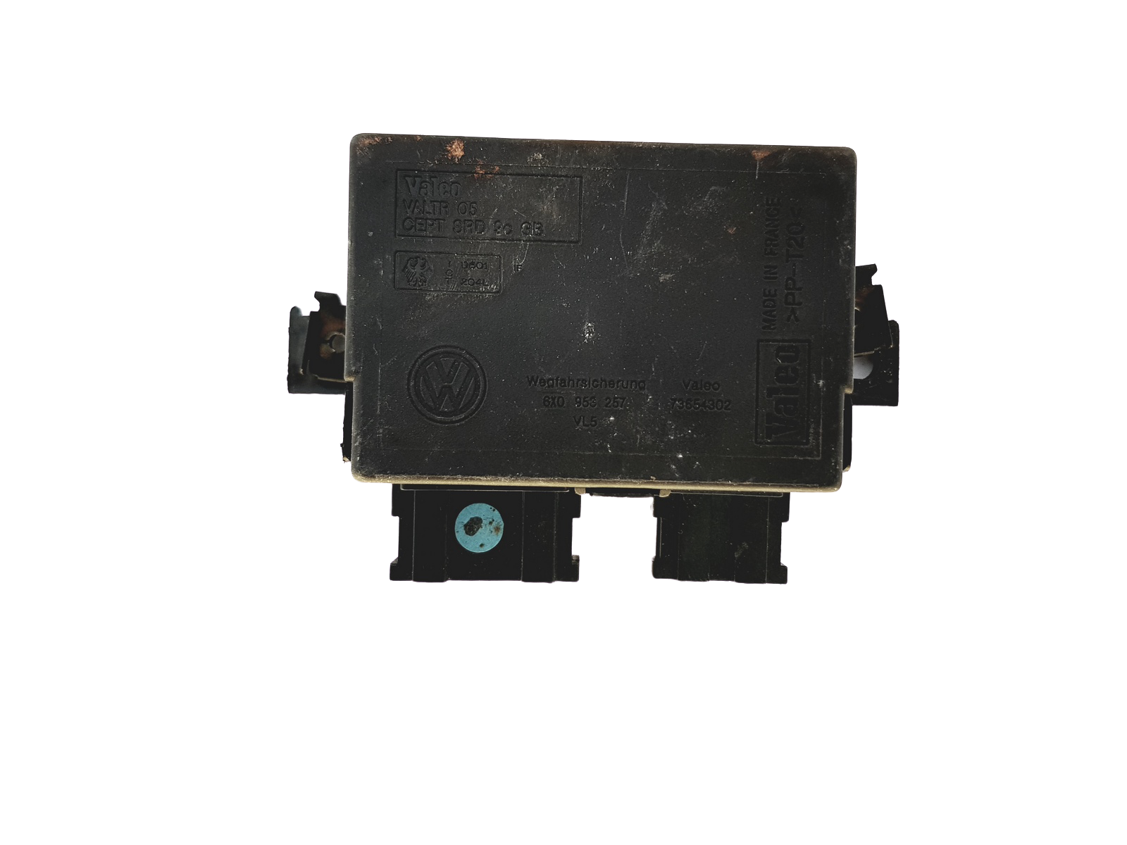 Blok Ovladačů Moduł VW 6X0953257 73654302 Valeo 24198 main product photo