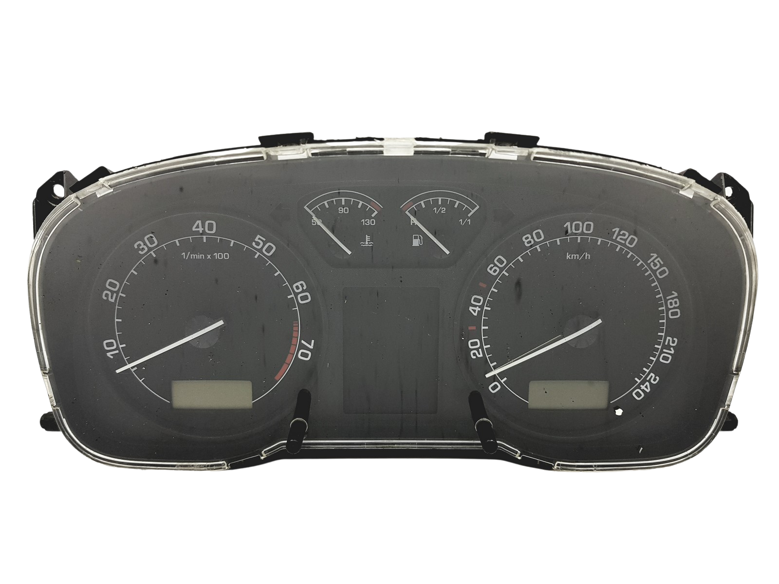 Otáčkoměr Skoda Octavia 1U0920811B 110080146007 VDO main product photo