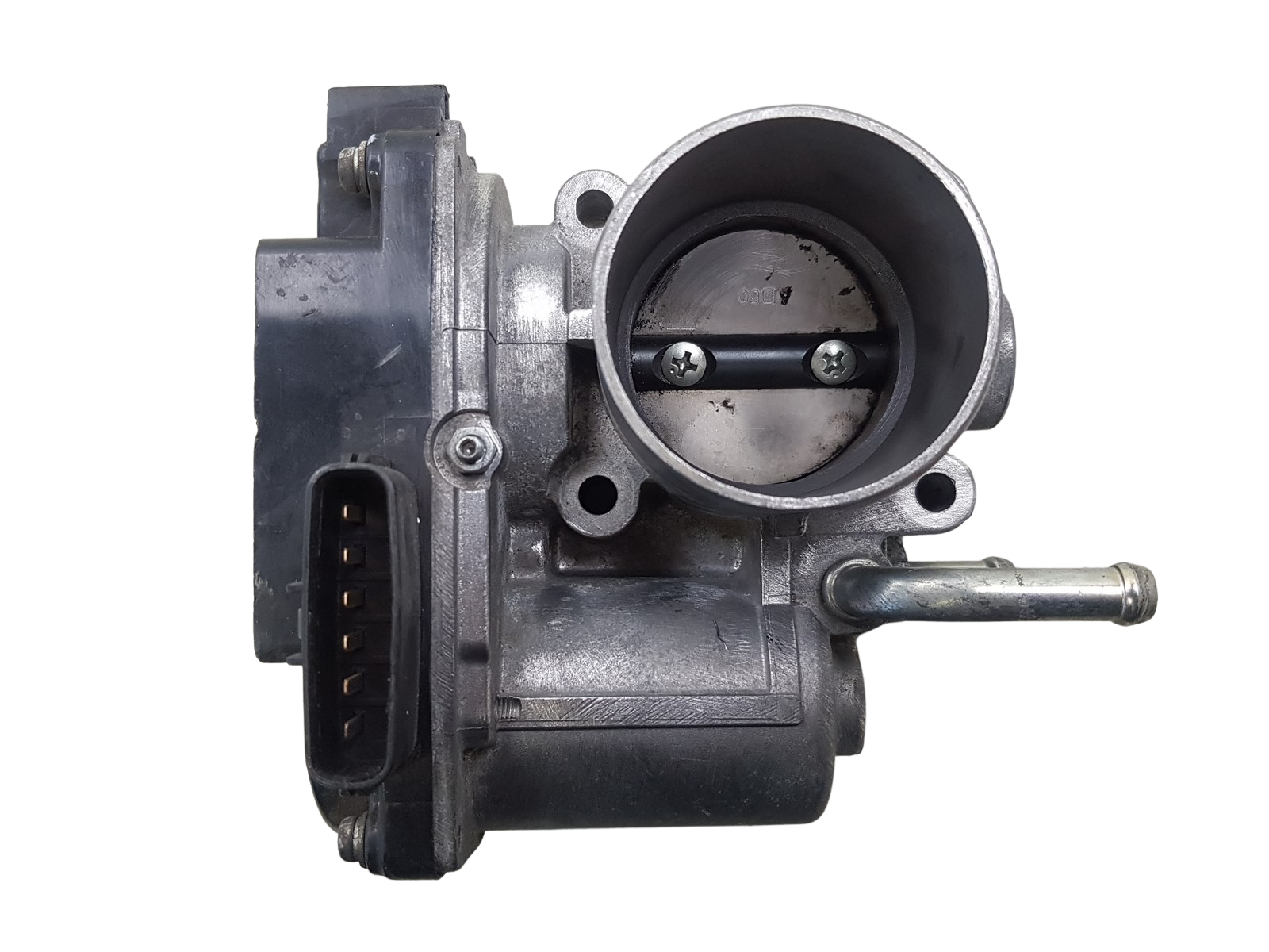 Škrticí Klapka 73K0 Opel Agila Suzuki Splash Alto 1285 main product photo