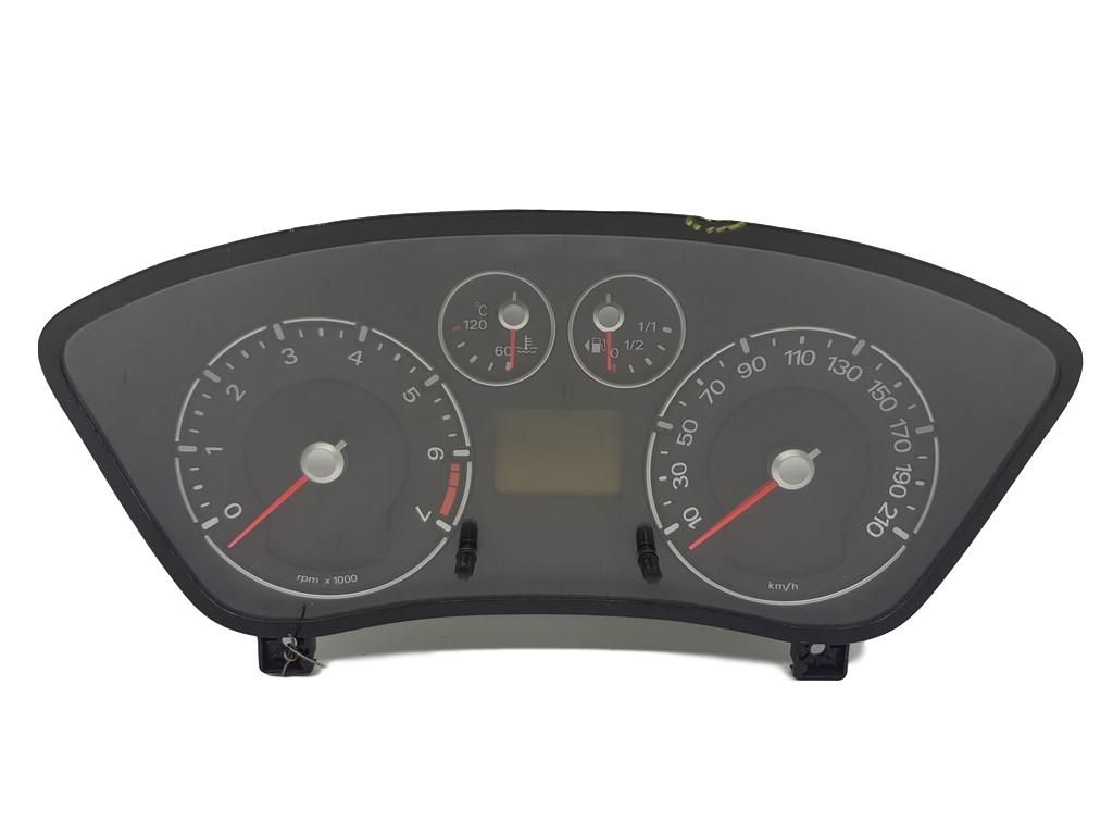 Otáčkoměr Ford Fiesta 6S6T-10849-AF 6S6T10849AF 14050 main product photo