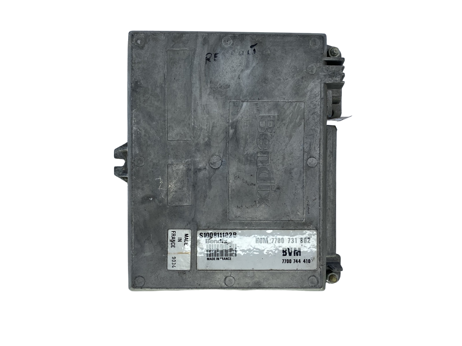 Blok Ovladačů S100811102B 7700731802 7700744410 Renault Bendix 53413 main product photo