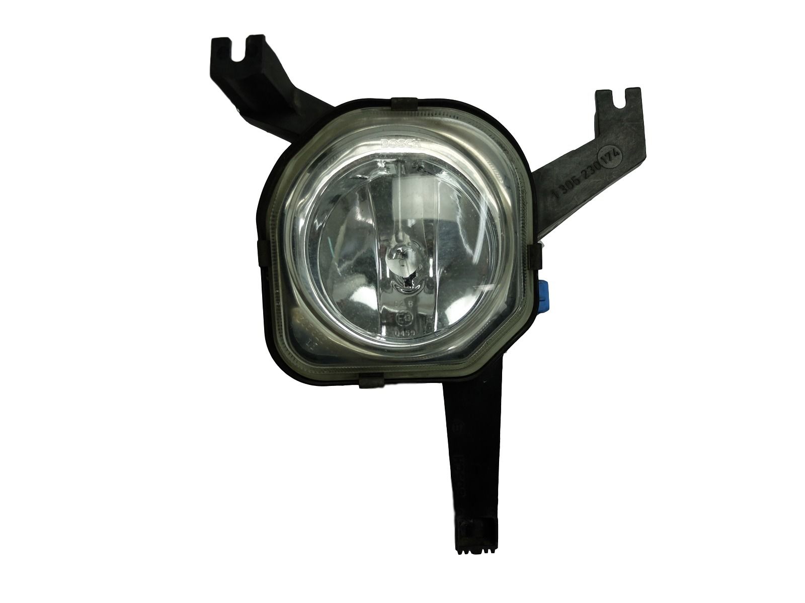 Halogen Lewy Peugeot 306 Lift 99- 9635890280 main product photo