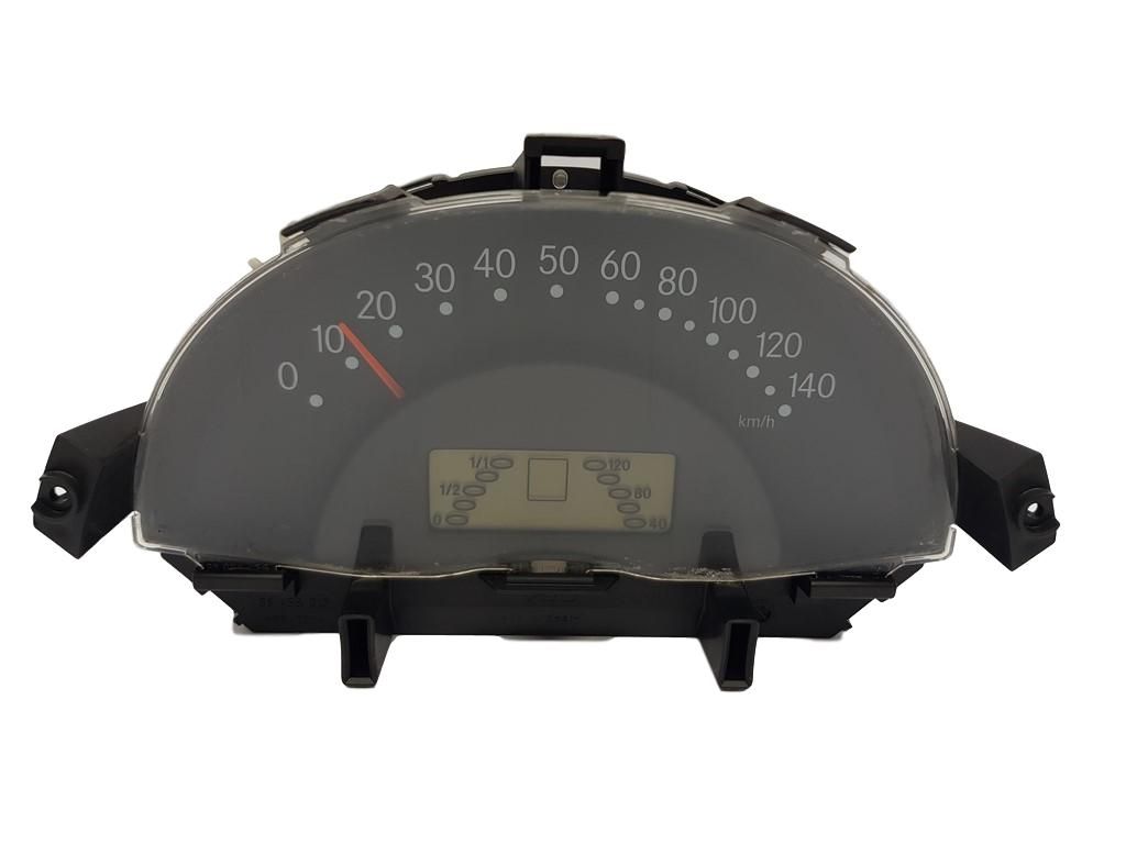Tachometr Smart Fortwo 01184V020 110008872005 14091 main product photo