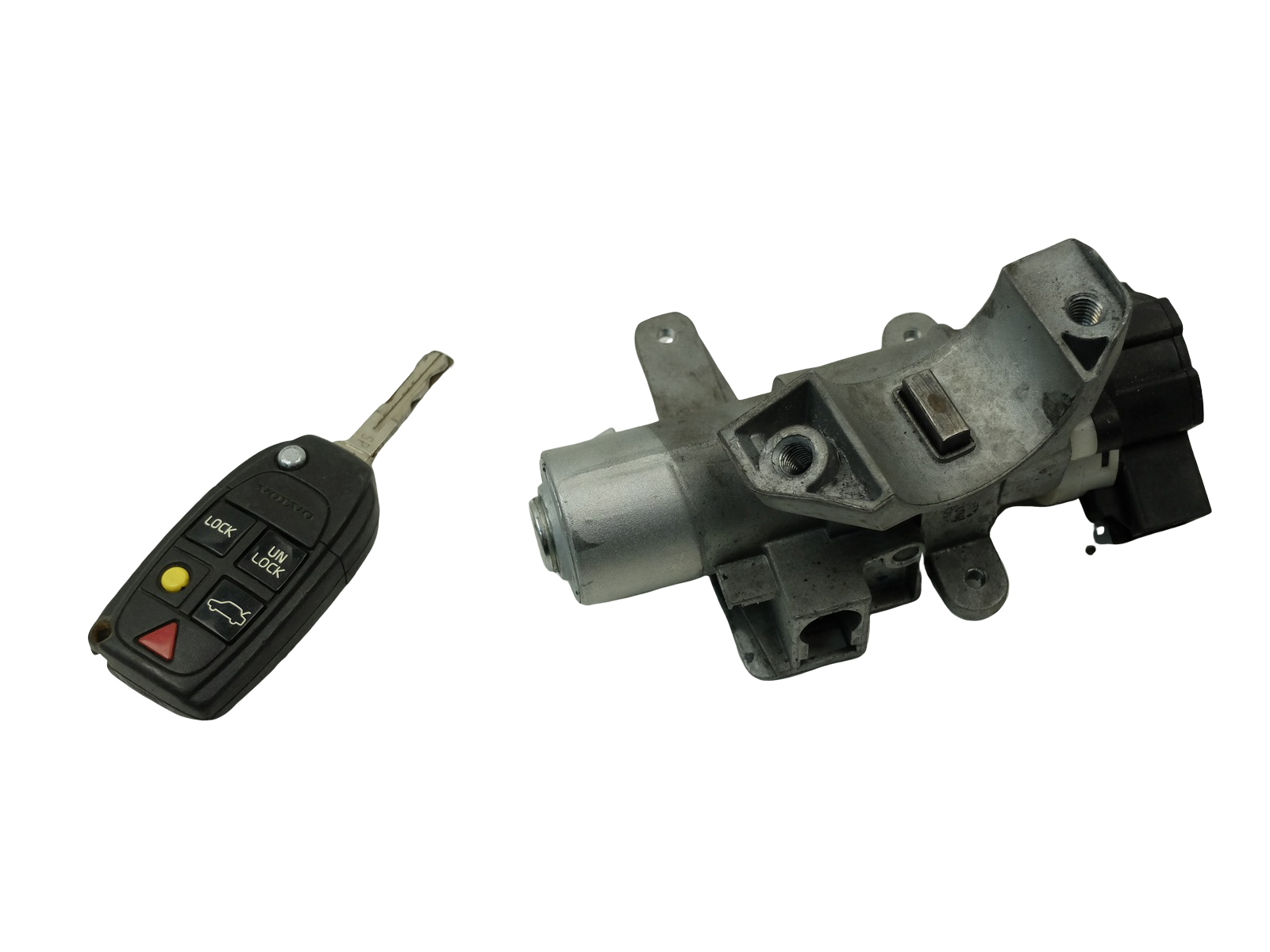Zapalování Volvo V70 S70 8626324 73760 Valeo 1085 main product photo