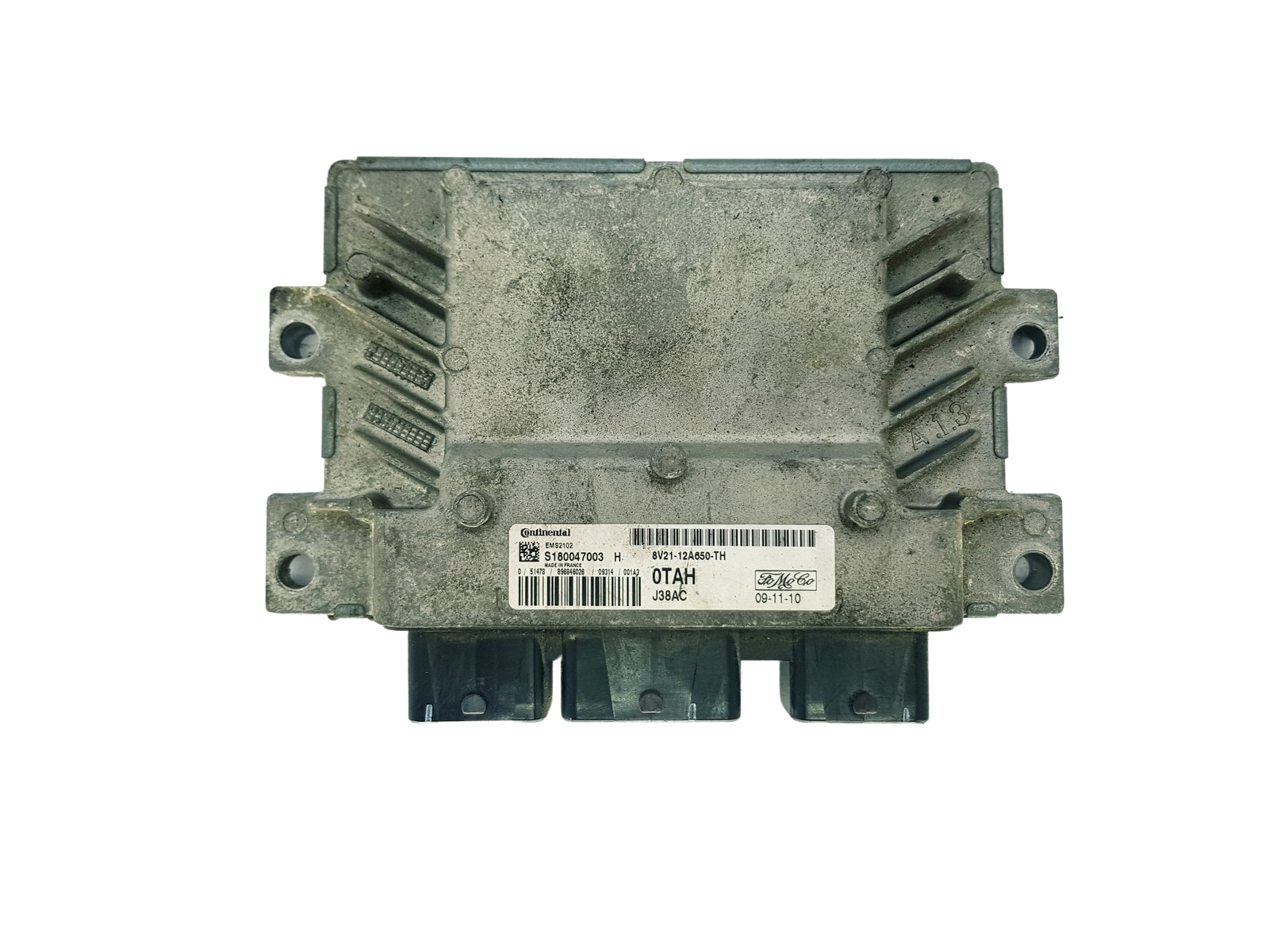 Blok Ovladačů 8V21-12A650-TH S180047003H Ford Continental 33845 main product photo