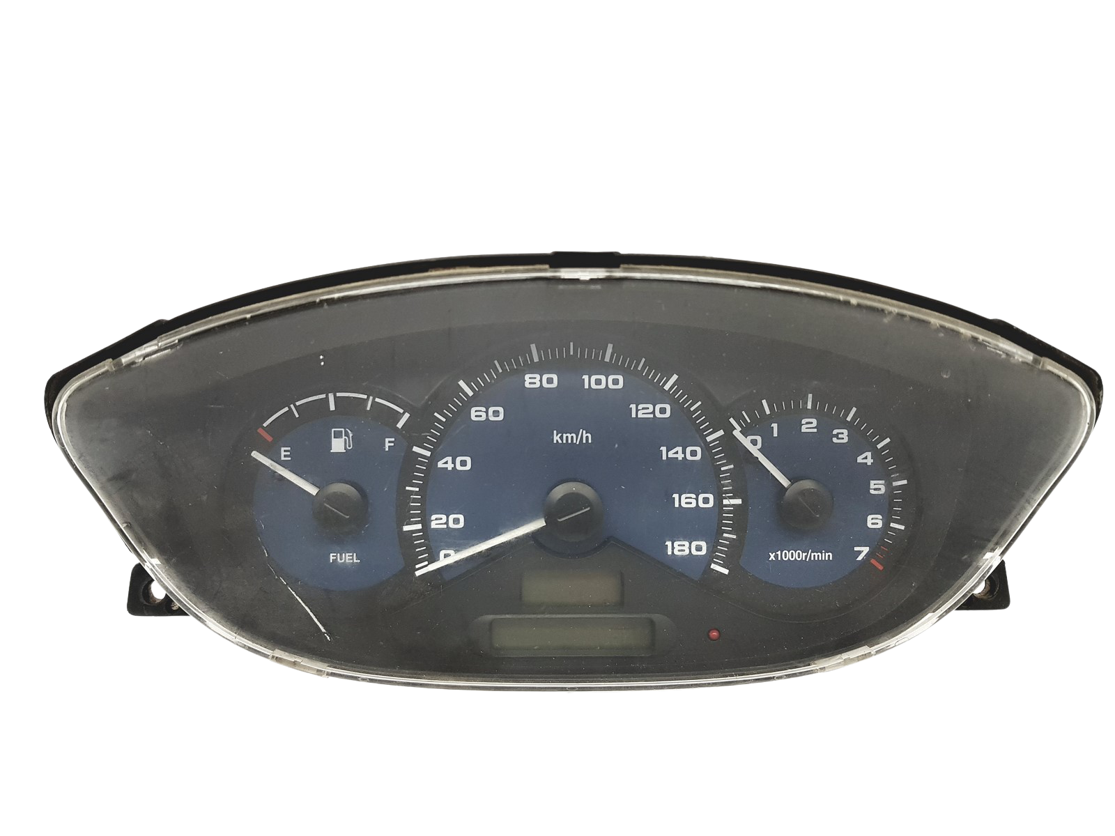 Otáčkoměr Chevrolet Matiz 96664132 40716 main product photo