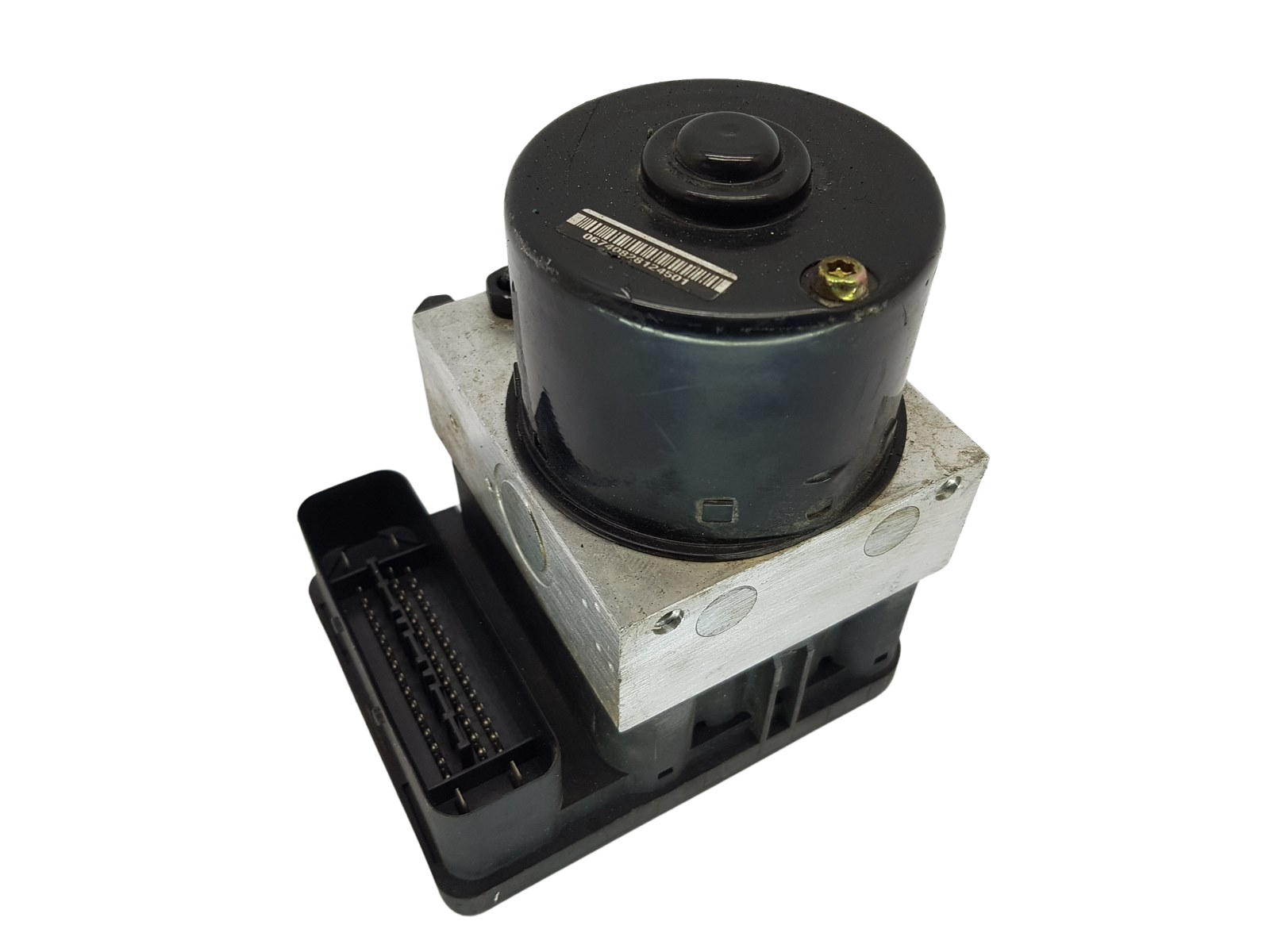 Pumpa Abs VW Audi Skoda 1J0614117E 1C0907379C Ate 3992 main product photo