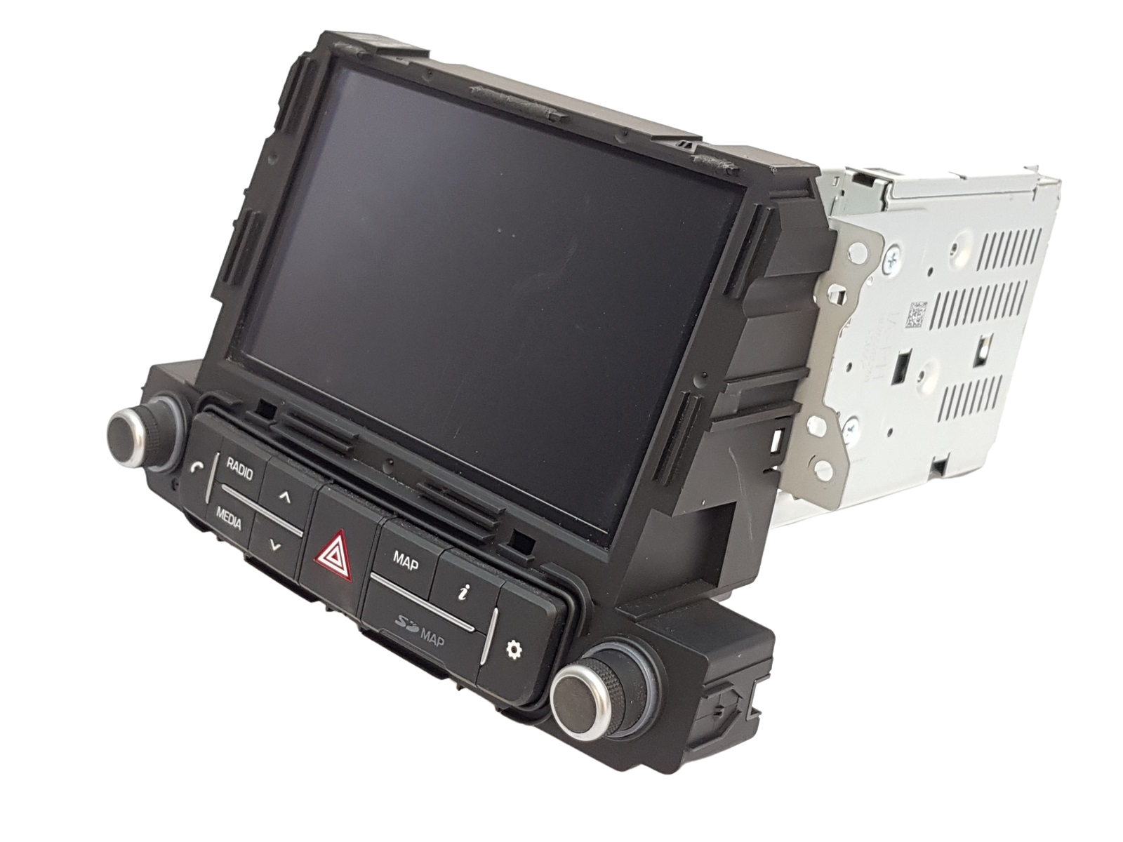 Navigace Radio Hyundai I10 96550-B90514X LAN6200EHIA main product photo