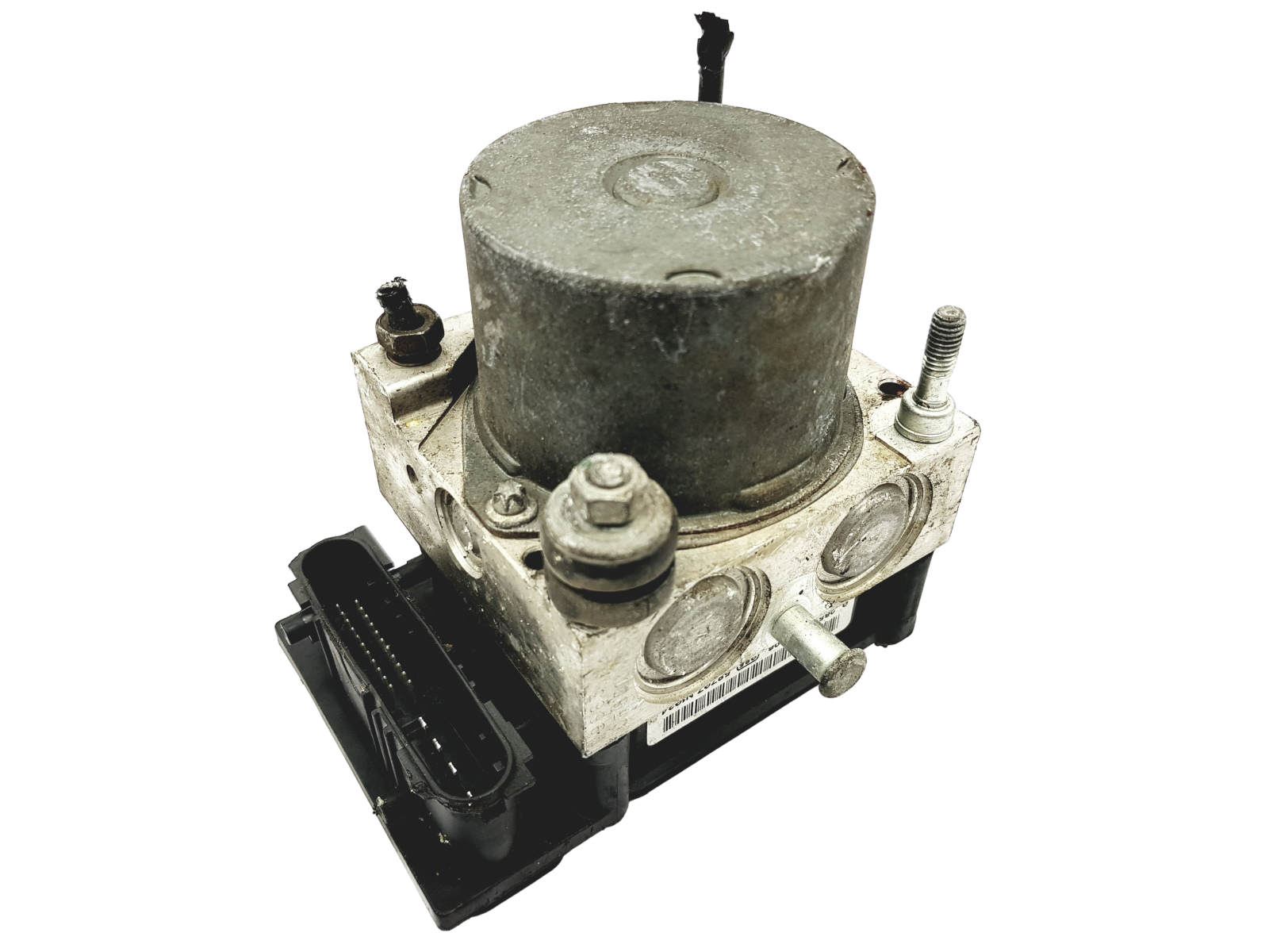 Pumpa Abs Dacia Logan 8200262807 0265800396 Bosch main product photo