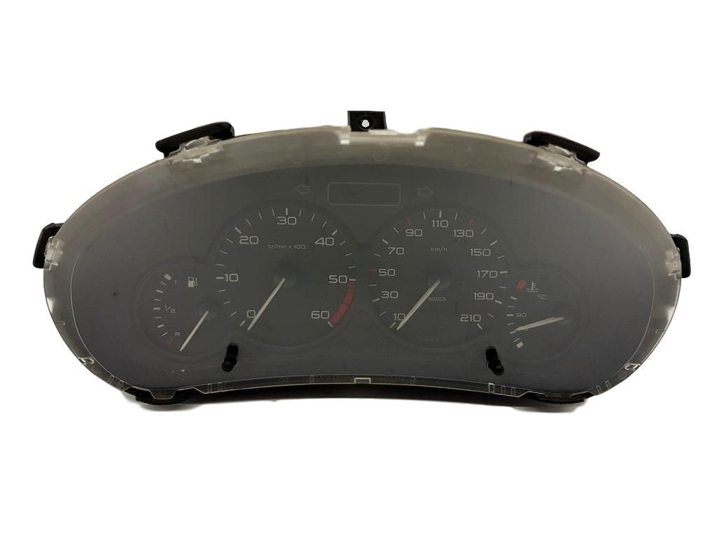 Otáčkoměr Peugeot 206 9656696080 000500110 12992 main product photo