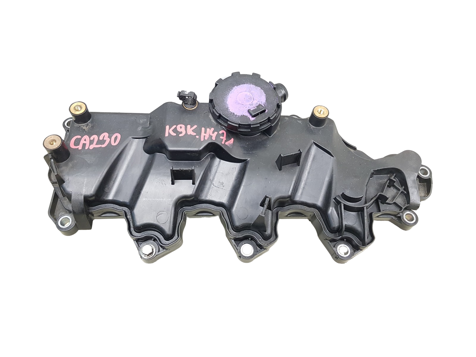 Kryt Ventilů 118302055R 1.5 Blue dCi Renault Mercedes-Benz main product photo