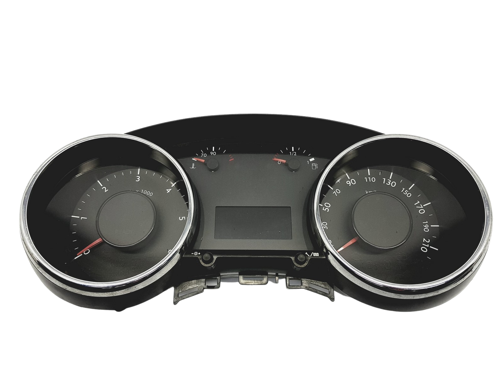 Tachometr Peugeot 3008 9666174980 T8 69189-230U 57045 main product photo